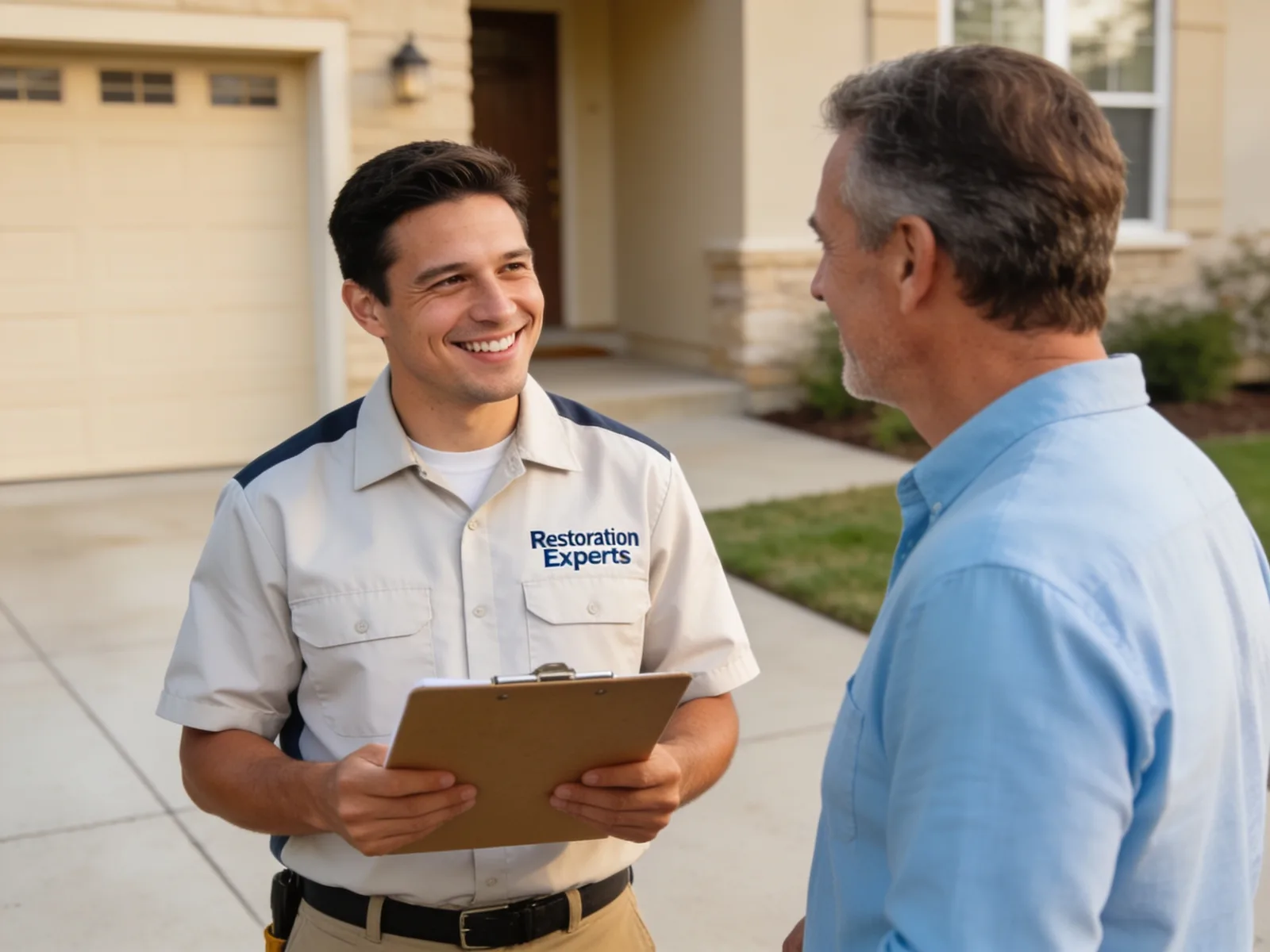 Water Damage Cleanup Marlton, NJ FAQs